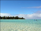 Rarotonga